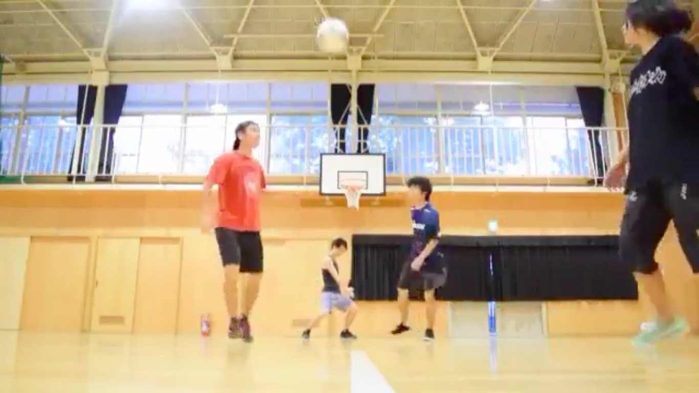 ミラクルフィニッシュ❗️