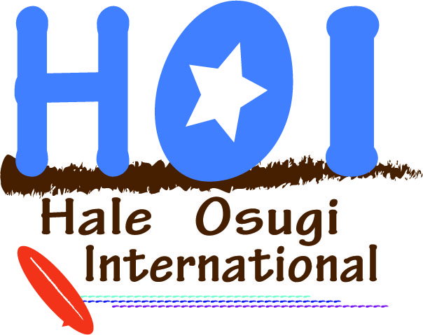 “Hale Osugi International”パートナーシップを締結