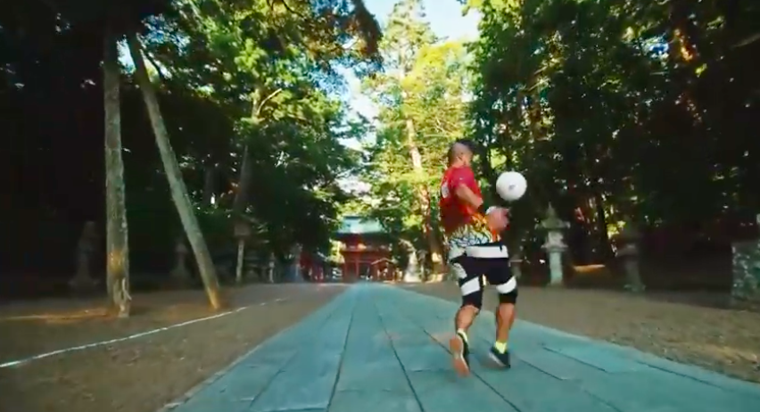 Diamond Route Japan 2019 – Fukushima, Tochigi, Ibaraki 30秒編